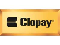 Clopay Logo