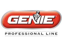 Genie Logo