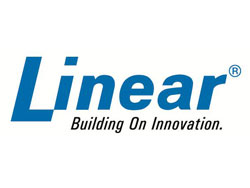 Linear Logo